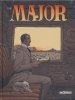 MOEBIUS LIBRARY THE MAJOR HC [9781506719511]